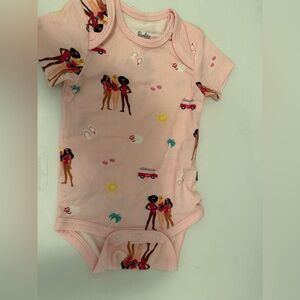 Kyte BABY beach Barbie